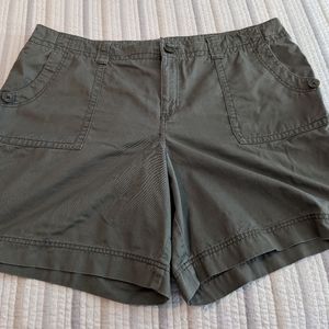 Lane Bryant Shorts 20